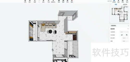 酷家乐:10秒出图,多种操作技巧的室内设计神器 酷家乐:10秒出图,多种操作技巧的室内设计神器