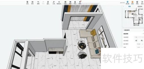酷家乐:10秒出图,多种操作技巧的室内设计神器 酷家乐:10秒出图,多种操作技巧的室内设计神器