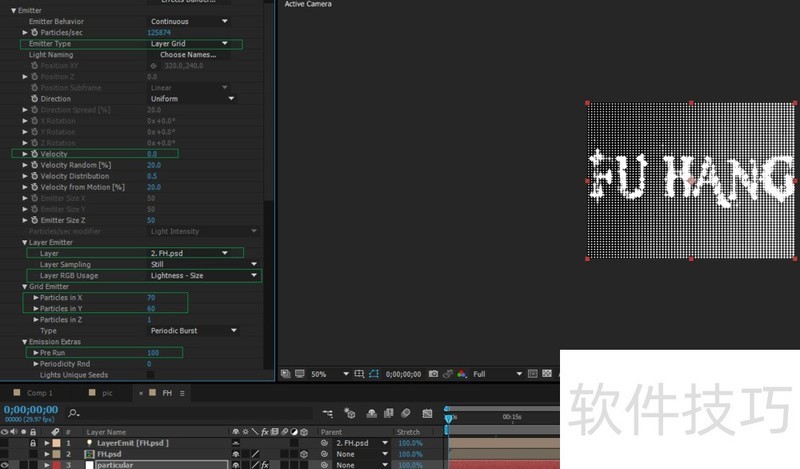 Particular������AE��Ʒ���Ӳ����������ȫ����