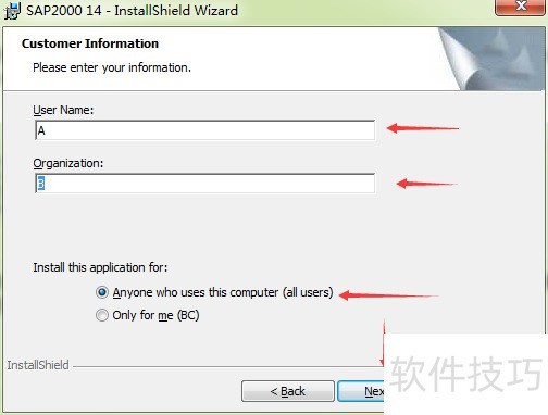 SAP2000���������̽����ĵ������ּ���������ȫ����