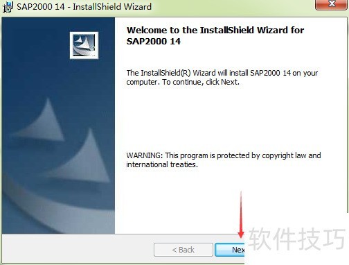 SAP2000���������̽����ĵ������ּ���������ȫ����