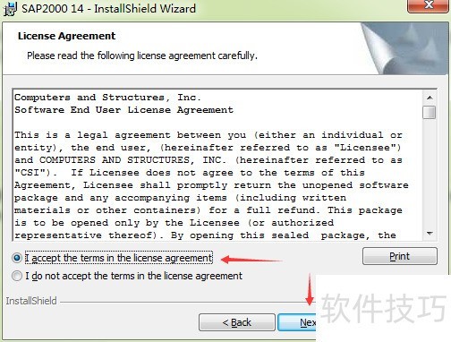 SAP2000���������̽����ĵ������ּ���������ȫ����