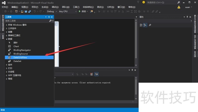 DataGridView���������������뱨������ȫ����