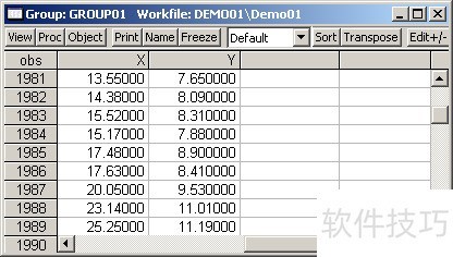 EViews��������������ѧ��������ȫ֪�������ƽ�����أ�