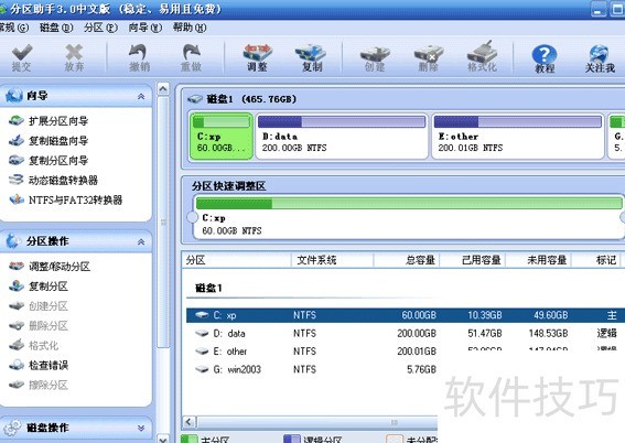 �������֣��๦�ܴ��̷�����������������ȫ֪��