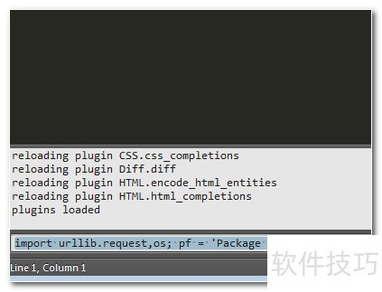 Sublime Text�������������ɼ�ʹ�÷���ȫ֪��