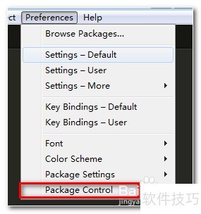 Sublime Text�������������ɼ�ʹ�÷���ȫ֪��