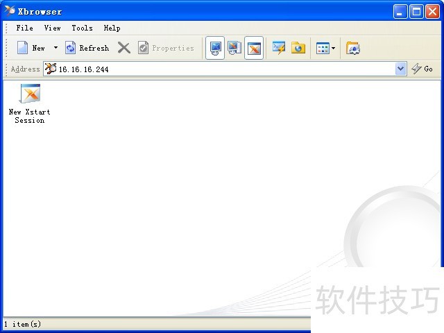 Xmanager����������������ʹ�÷���ȫ����