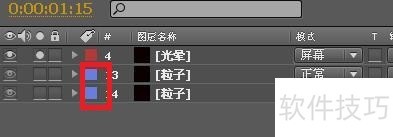 Particular�����AE���Ӳ����������ȫ����