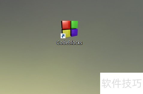 CodeBlocksȫ֪Ŀļʹ÷