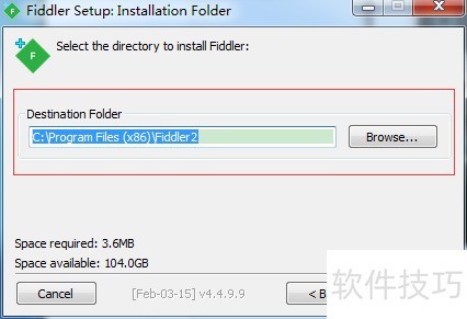Fiddler����ȫ֪������װ���Ķ˿ڡ���������
