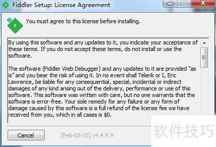 Fiddler����ȫ֪������װ���Ķ˿ڡ���������