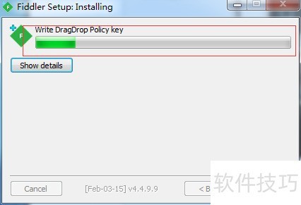 Fiddler����ȫ֪������װ���Ķ˿ڡ���������