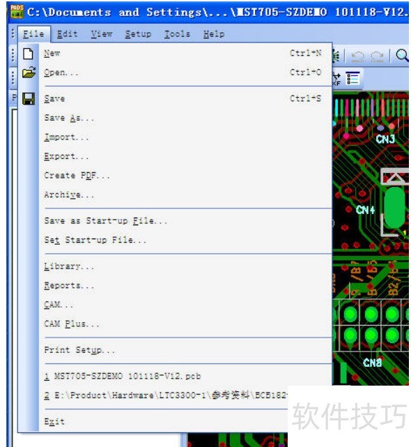 PADS����ȫ����������������PCB���ȫ����