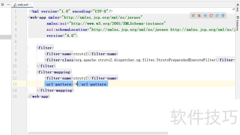 Struts2������Java��ܣ��������ɺ��������á�ͨ������ļ�����