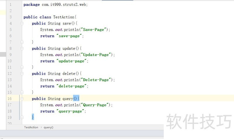 Struts2������Java��ܣ��������ɺ��������á�ͨ������ļ�����