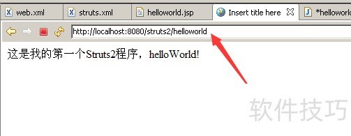 Struts2������Java��ܣ��������ɺ��������á�ͨ������ļ�����