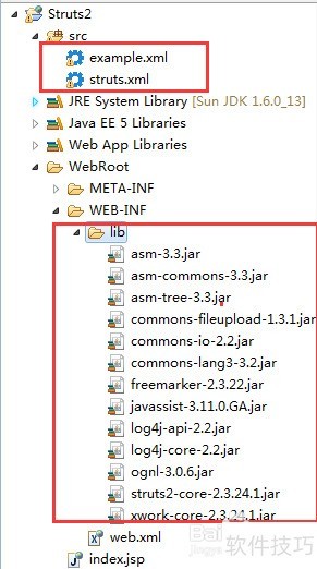 Struts2��������������ȫ�������Ӳ��𵽱�ǩ��©�����