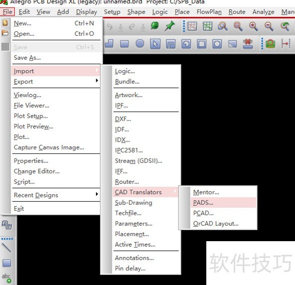 PADS������PCB���ȫ���̼�ʵ�ò������ɴ����
