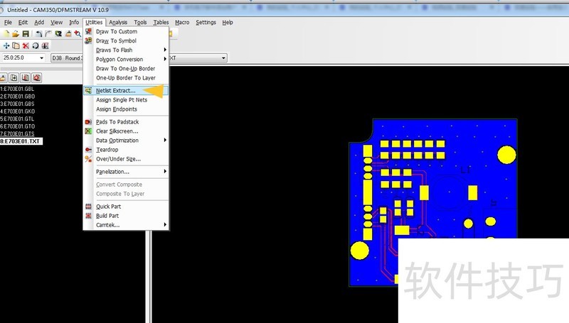 CAM350������ǿ���CAD��������������ȫ����