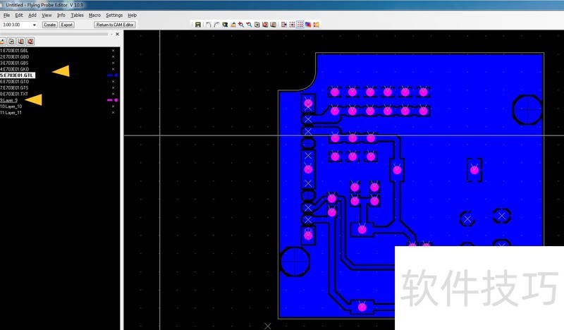 CAM350������ǿ���CAD��������������ȫ����