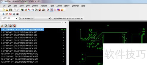 CAM350������ǿ���CAD��������������ȫ����