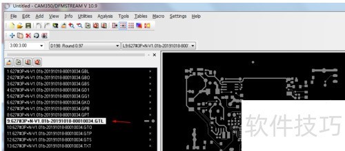 CAM350������ǿ���CAD��������������ȫ����