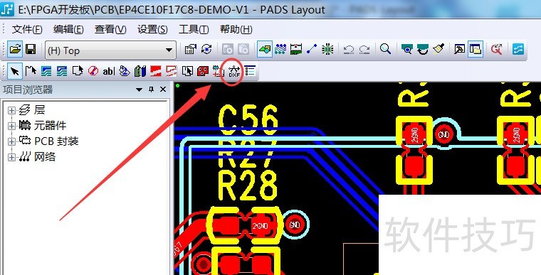 PADS������PCB���ȫ������ʵ�ò�������