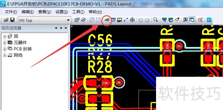 PADS������PCB���ȫ������ʵ�ò�������