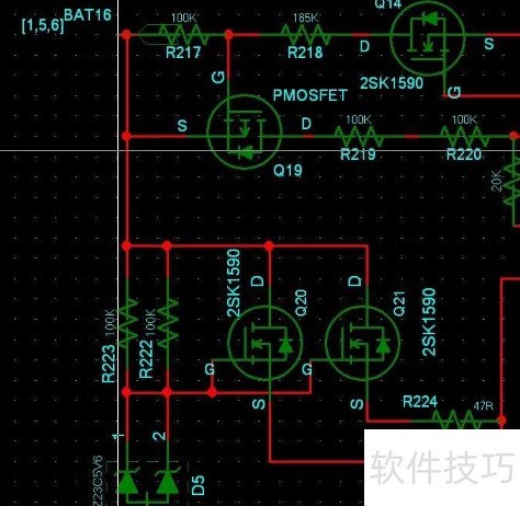 PADS������PCB���ȫ������ʵ�ò�������