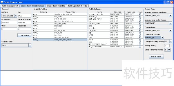 DataGridView���������ܡ���������ȫ����