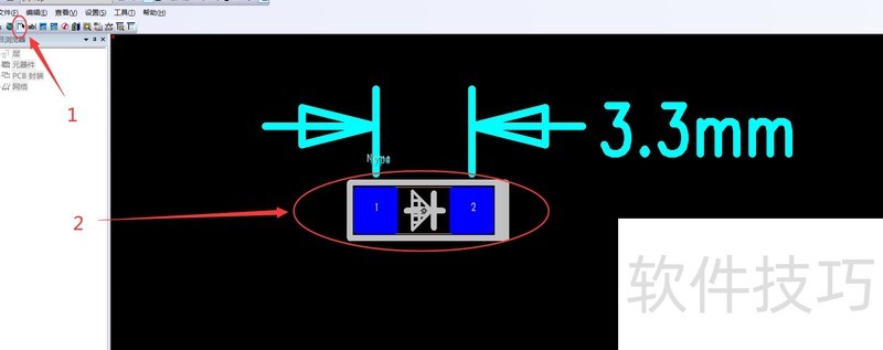 PADS������PCB������̼���װ��Ʋ�������ȫ����