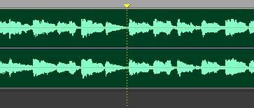 adobe audition 3.0如何剪辑音频?adobe audition 3.0剪辑音频的方法 截图