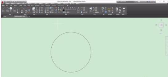 autocad2009怎么标注尺寸?autocad2009标注尺寸的方法