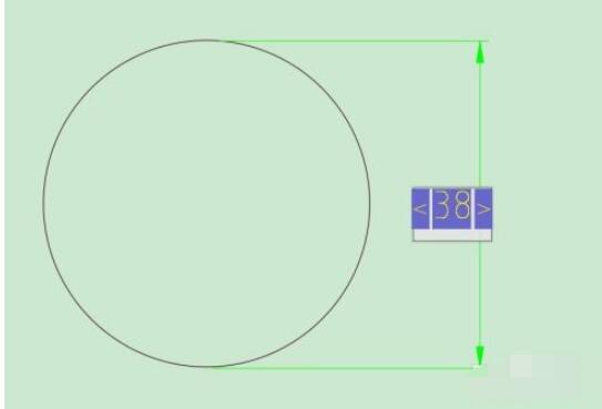 autocad2009怎么标注尺寸?autocad2009标注尺寸的方法