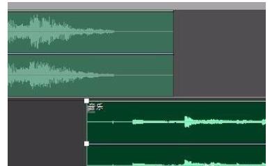 adobe audition 3.0如何剪辑音频?adobe audition 3.0剪辑音频的方法 截图