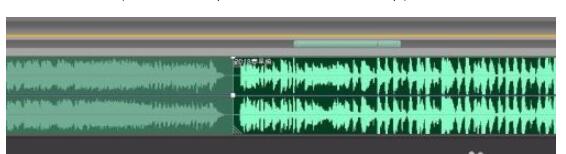adobe audition 3.0如何剪辑音频?adobe audition 3.0剪辑音频的方法 截图