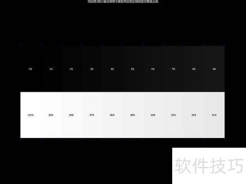 显示器检测必备工具dispalyx