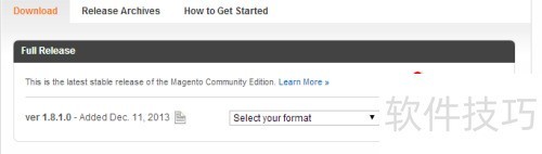 ������װMagento��