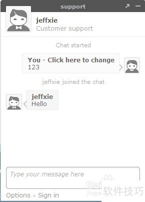 为magento添加在线客服Zopim_Live_Chat 为magento添加在线客服Zopim_Live_Chat