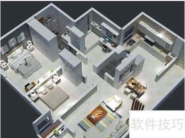 酷家乐如何使用 酷家乐如何使用