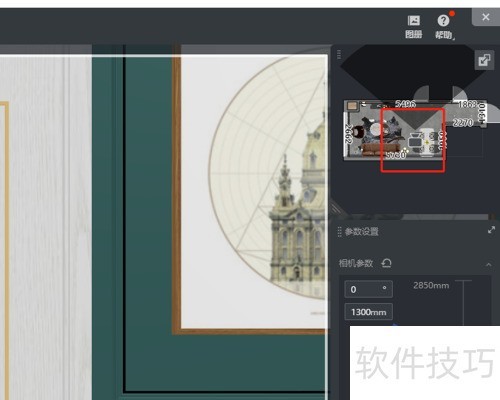 �������ô��ȾЧ��ͼ