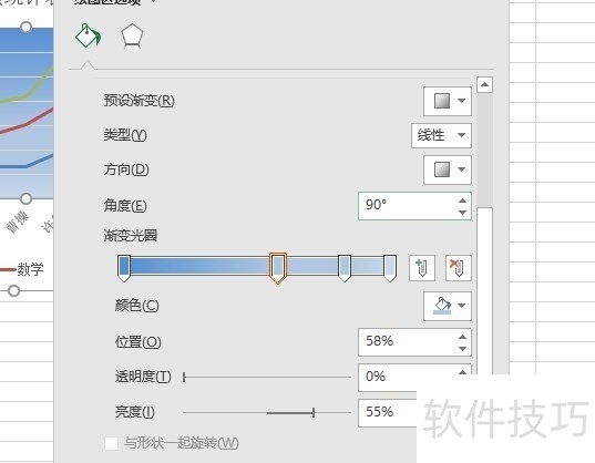 excel2016ͼôñ ޸ͼ