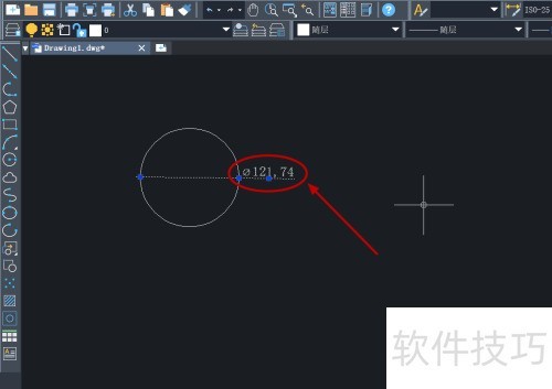 中望CAD怎么标注公差 中望CAD怎么标注公差