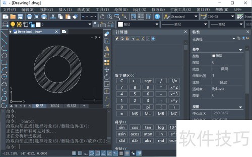 中望CAD引线标注怎么使用 中望CAD引线标注怎么使用