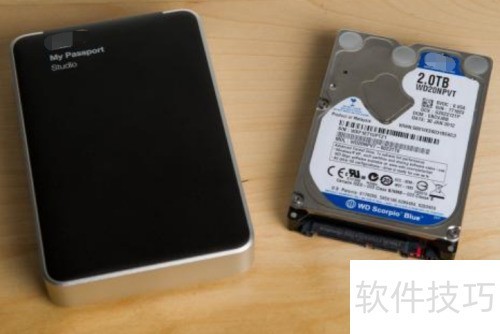 my passport如何修复 my passport如何修复