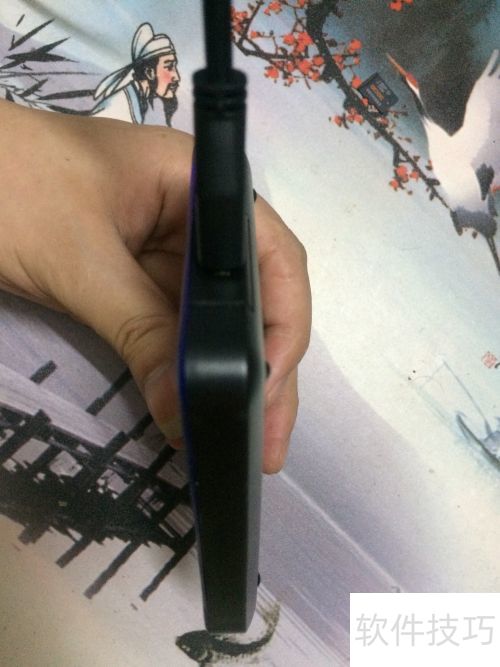 ��������Passport Ultra�ƶ�Ӳ��003����