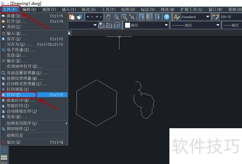 ����CAD��ô��ô����PDFͼֽ