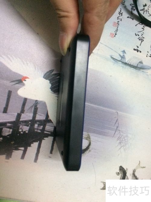 ��������Passport Ultra�ƶ�Ӳ��003����