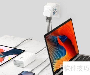 Zendure全球通用转换插头Passport GO使用攻略 Zendure全球通用转换插头Passport GO使用攻略